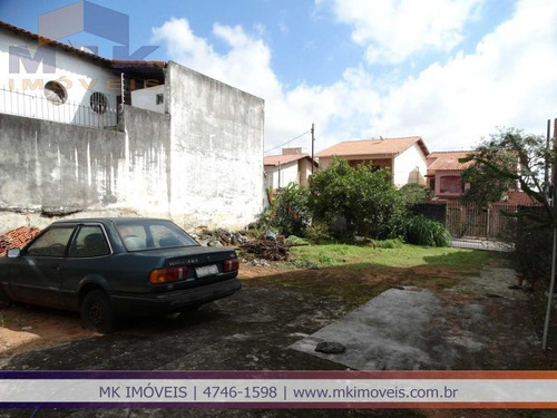 Imagem 7 de 8 de Terreno Para Venda Em Suzano, Jardim Carlos Cooper - 0475_1-640112