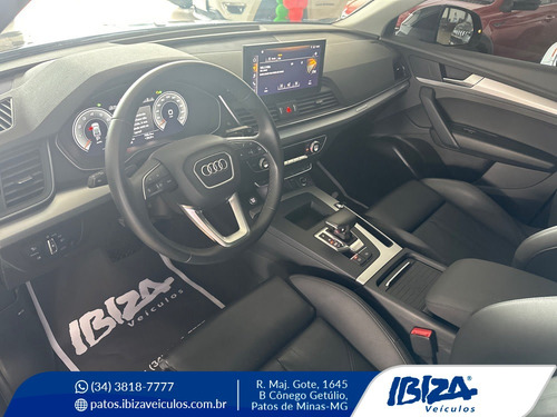 Audi Q5 S-LINE 2.0 TFSI QUATTRO S-TRONIC