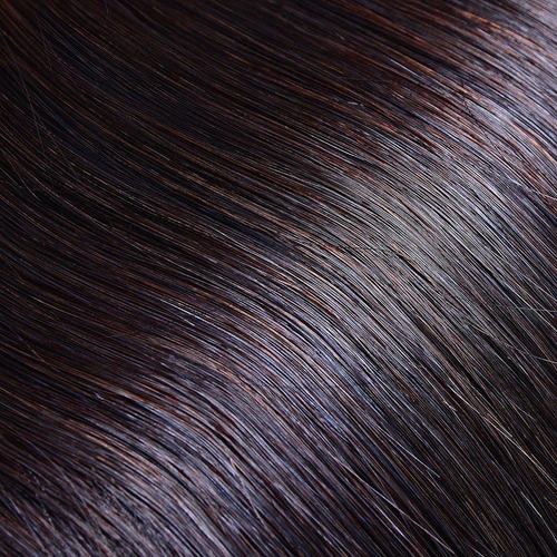 Extensión Adhesiva 65cm Full-tupida Natural (10 Pares, 50gr)