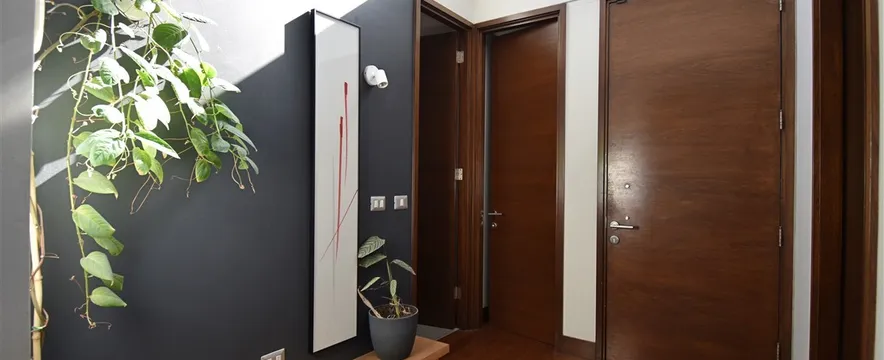 DUPLEX PENTHOUSE CON TERRAZA / DOBLE ALTURA / MODERNO - La Dehesa - Lo Barnechea - RM (Metropolitana)