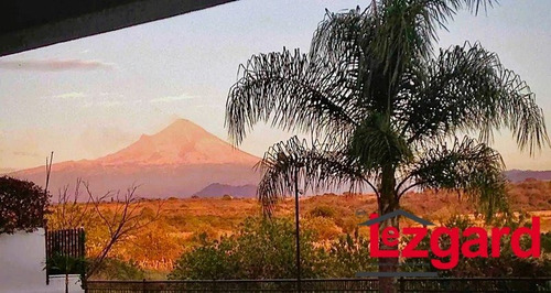 Se Vende Excelente Residencia Campestre En Lomas De Cocoyoc