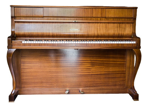 Piano Vertical Schimmel Aleman 88 Notas