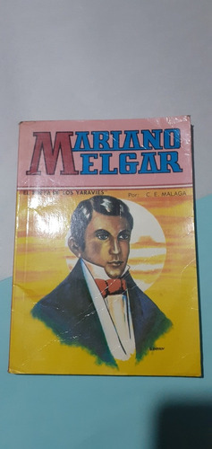 Mariano Melgar