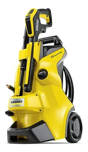 Hidrolavadora K4 Power Control 16034020