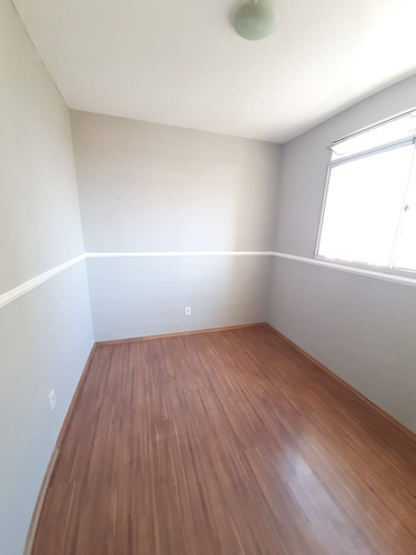 Imagem 2 de 12 de Apartamento À Venda, 3 Quartos, 1 Vaga, Parque São Pedro - Belo Horizonte/mg - 3066