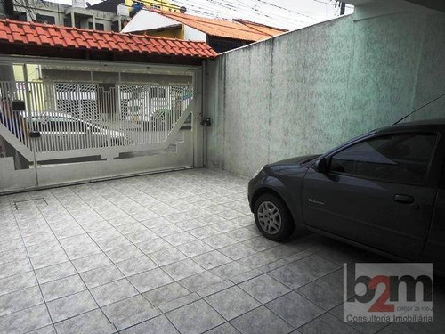 Imagem 18 de 20 de Sobrado Residencial À Venda, Umuarama, Osasco - So0233. - So0233