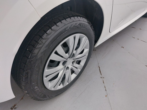 Peugeot 208 1.0 6V FLEX LIKE MANUAL