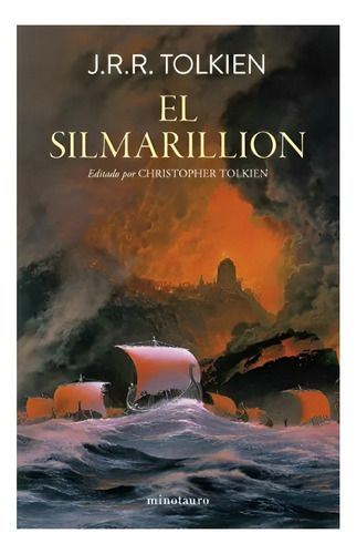 Libro El Silmarillion (edición Revisada)libro /137