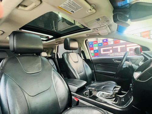 Ford Edge 3.5 Titanium At