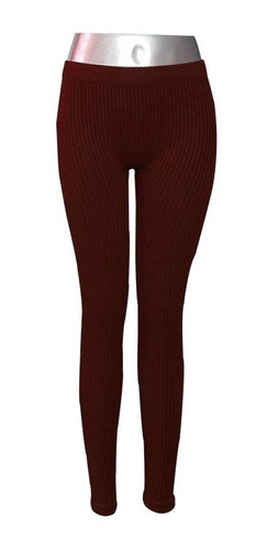 Calzas Leggings Colores Morley Microfibra Emmanuelle