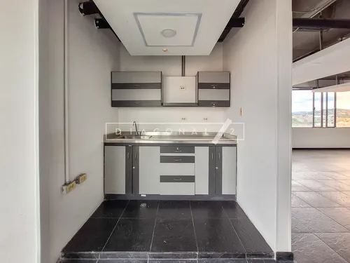 Oficina En Arriendo En Los Andes