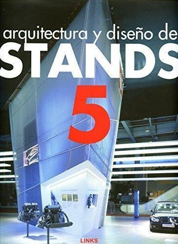 Arquitectura Y Diseño De Stands  5