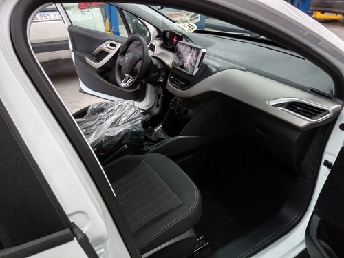 Peugeot 2008 Allure 1.6 Am 20 Dl