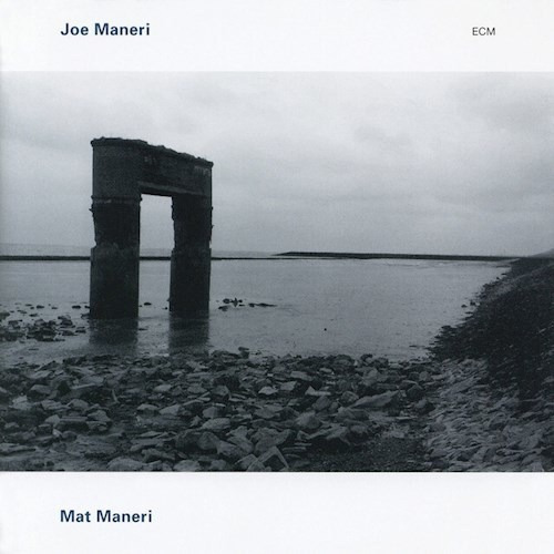 Bessed - Maneri Mat Joe (cd)