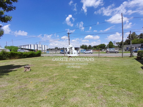 Venta Terreno / Lote Villa Astolfi Oportunidad