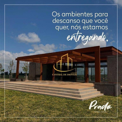 Imagem 22 de 28 de Terreno À Venda, 637 M² Por R$ 745.807,53 - Prado - Gravataí/rs - Te0347