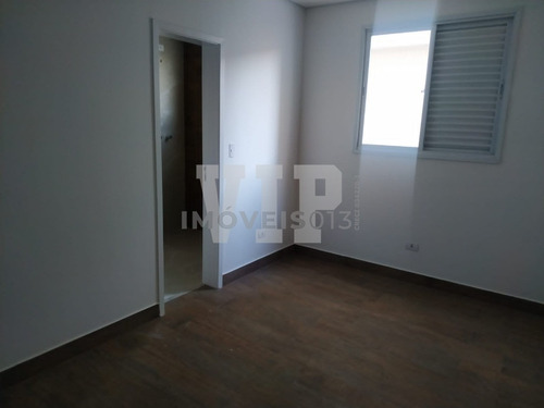 Imagem 13 de 26 de Casa Sobreposta À Venda Na Aparecida Em Santos !! - Ca00039 - 70674828