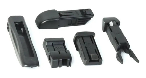 Palheta Limpador De Parabrisa Smart Universal 21 Tech One