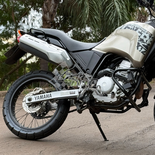 Yamaha Xtz 250 Ténéré 2013
