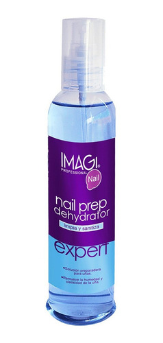Deshidratador De Uñas + Paños Sin Peliusa