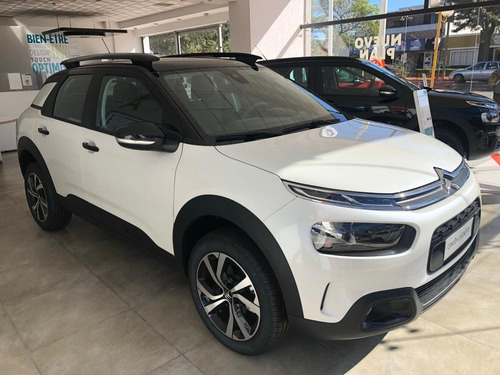 Citroën C4 Cactus Shine