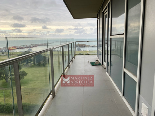 Imagen 5 de 30 de Semipiso 4 Ambientes Con Plena Vista Al Golf Cochera Doble