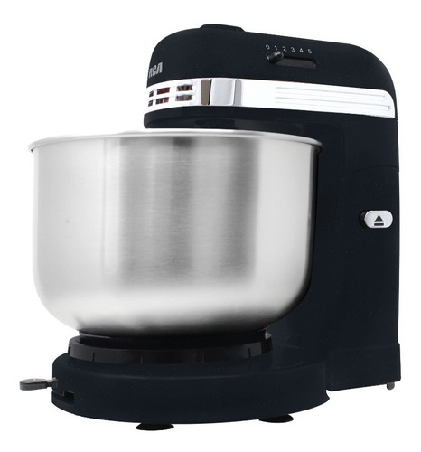 Rca Batidora De Pedestal 5 Velocidades Negro 60 Hz