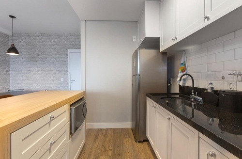Imagem 15 de 30 de Apartamento - Ap04085 - 69545119