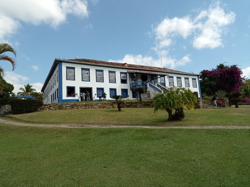 Imagem 4 de 5 de Excursão A Bananal Sp
