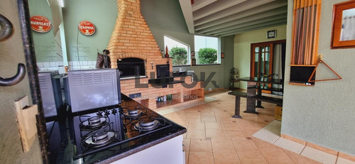 Imagem 13 de 30 de Casa À Venda Em Condomínio Residencial Terras Do Oriente - Ca002506