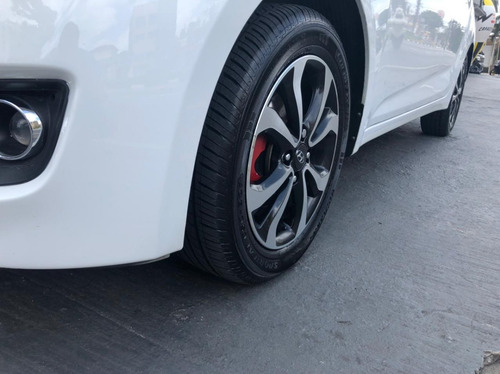 Imagem 7 de 13 de Hyundai Hb20