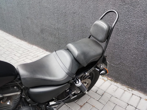 Harley-davidson Xl 883 883n Iron 2013/2013