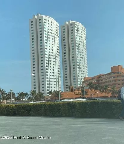 departamento en jv residencial costa de oro en boca del rio veracruz