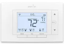 Comprar Termostato Inteligente Con Wi-fi Para Smart Home