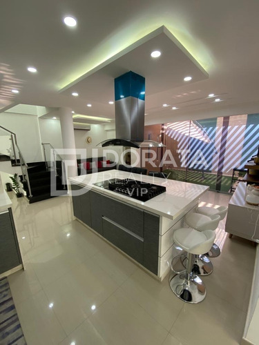 Imagen 5 de 22 de Lujoso Townhouse En Venta Naguanagua Sector Manantial Gavip