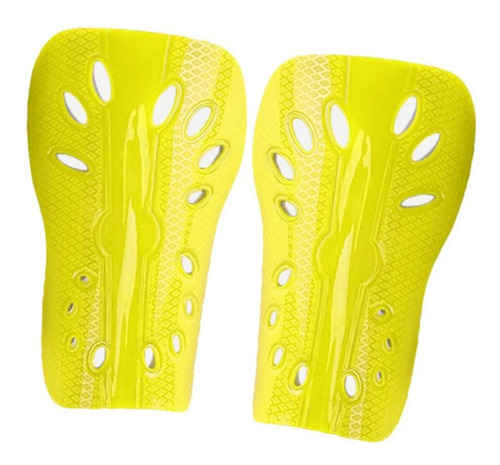 Equipamentos De Proteção Para Bezerros De Meninos Amarelo