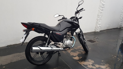 Honda Cg 150