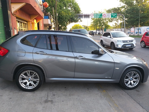 Bmw X1 2.0 Sdrive 18i Active Permuto Financio