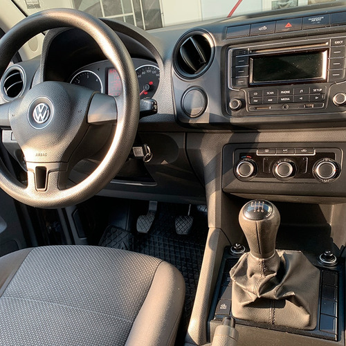 Volkswagen Amarok 2.0 Trend. 180 Cv 4x2