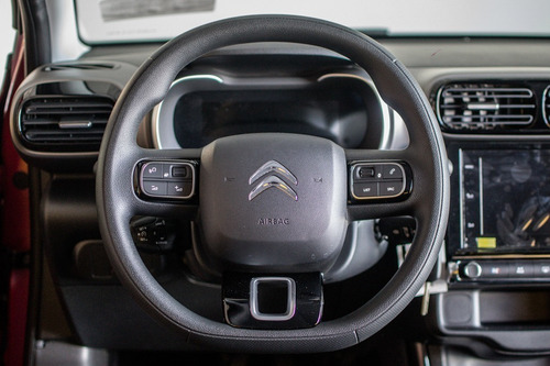 Imagen 6 de 15 de Citroën C4 Cactus Feel Pack Plus At6 2022 0 Km
