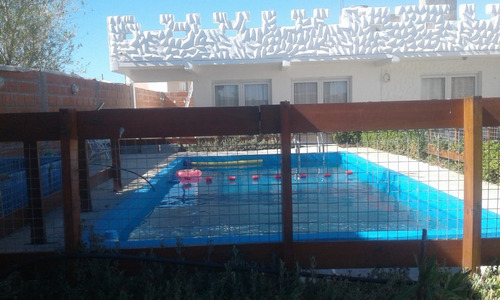 Venta Casa Con Pileta En Playas Doradas Rio Negro