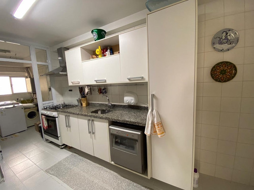 Imagem 8 de 30 de Apartamento Residencial Em São Paulo - Sp - Ap0659_etic