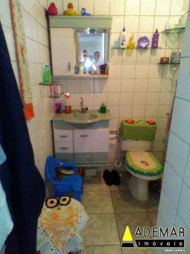 Imagem 6 de 7 de Apartamento Cdhu - 537