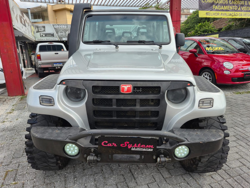 Troller T4 3.0 2p