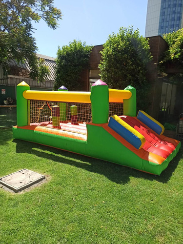 Arriendo De Mesas Y Sillas Para Cumpleaños Infantiles