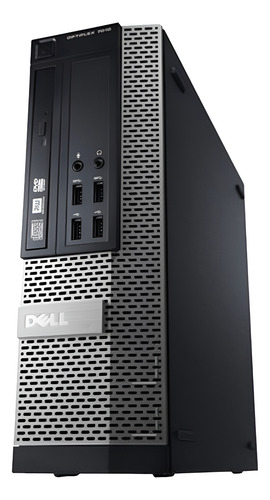 Potente Computador Core I5 Tercera Gen 8gb Disco 500gb (Reacondicionado)