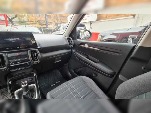 Kia Sonet EX 1.5L 6MT FULL ( 2375 )