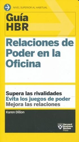 Relaciones De Poder En La Oficina