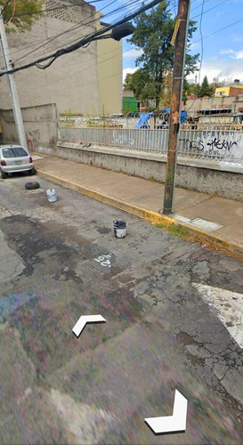 Bonito Terreno En Alvaro Obregon ¡¡¡¡