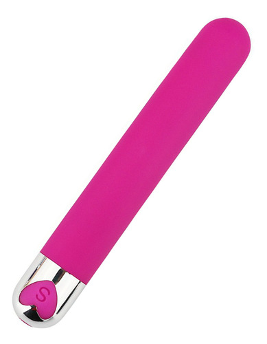 Masturbación Para Femenina Masaje Vibrador Juguetes Sexuales